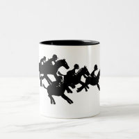 course de chevaux