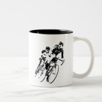 Courses à vélo -Ombre -2