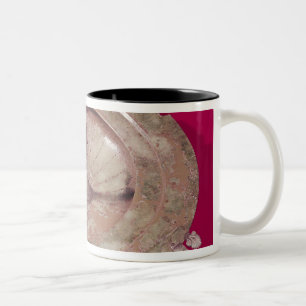 Tasse 2 Couleurs Couvercle d'un krater