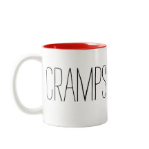Crampes