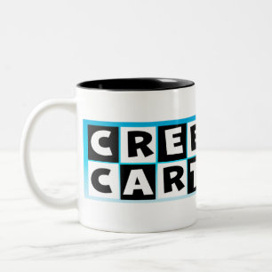 Tasse 2 Couleurs Creekrat Cartoon Studios - Creek Rat