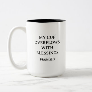 Tasse 2 Couleurs Créez Votre Propre