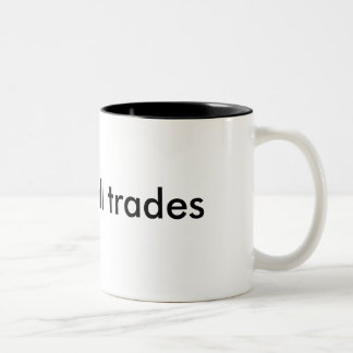 Tasse 2 Couleurs cric de tous les commerces