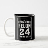 Criminel Condamné 4 juillet Trump 2024