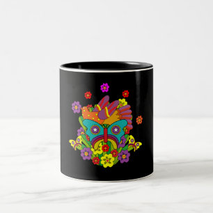 Tasse 2 Couleurs Crystal Tipps et Alistair