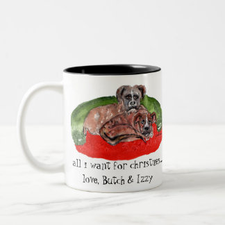 Tasse 2 Couleurs cs 80 Xmas 2019 Butch & Izzy001 (2)