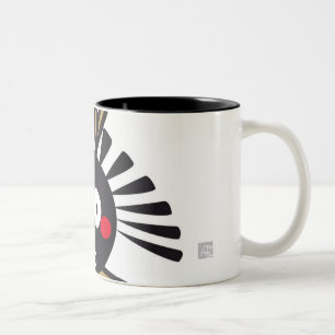 Tasse 2 Couleurs CSeeK GirlBl