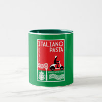 Cuisine italienne