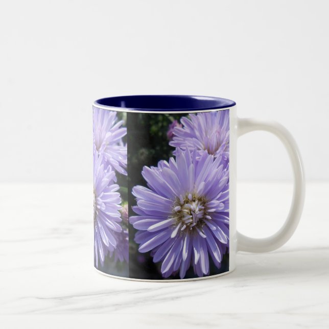 Tasse 2 Couleurs Cyrène (Droit)