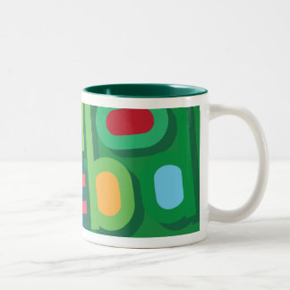 Tasse 2 Couleurs Danebod FARVERIGE