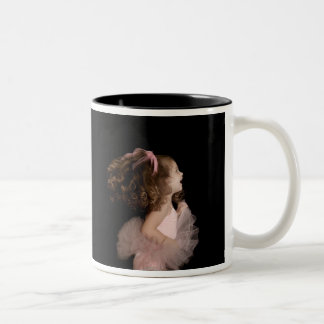 Tasse 2 Couleurs danse