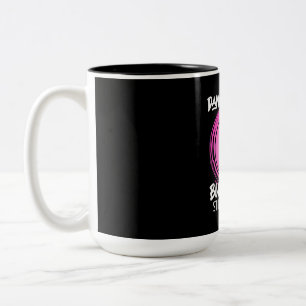 Tasse 2 Couleurs Danse Comme Un Papillon