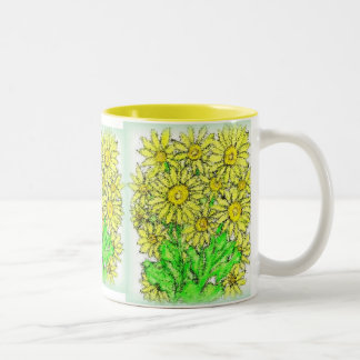 Tasse 2 Couleurs dazeee