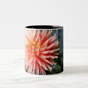 Tasse 2 Couleurs Dazzling Flower