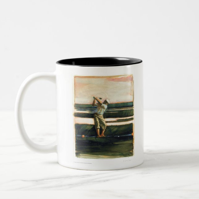 Tasse 2 Couleurs DEA24 Golfer.tif (Gauche)