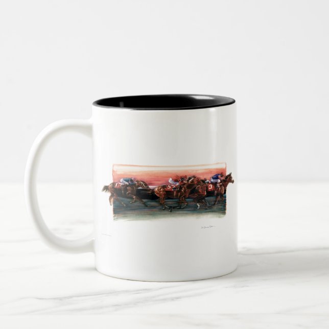 Tasse 2 Couleurs DEA25 cheval Race.tif (Gauche)