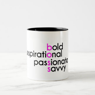 Tasse 2 Couleurs Définition d'un patron