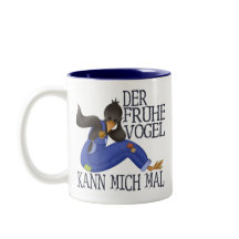 Der Frühe Vogel