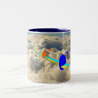 Tasse 2 Couleurs Description d'Ils, IMC, Ils