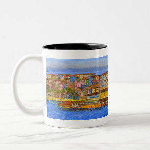 Tasse 2 Couleurs Devon9