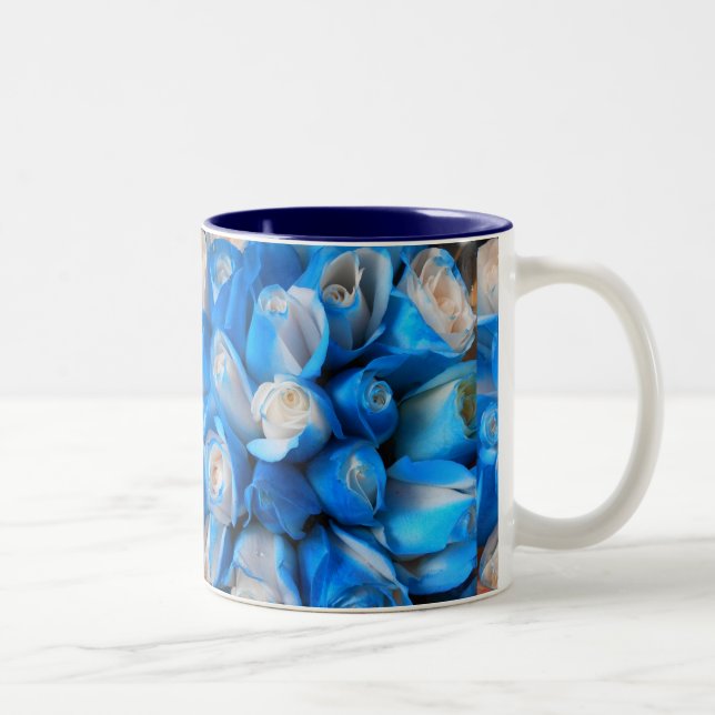 Tasse 2 Couleurs Diemudis (Droit)