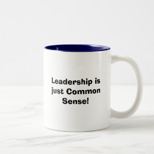 Tasse 2 Couleurs Direction