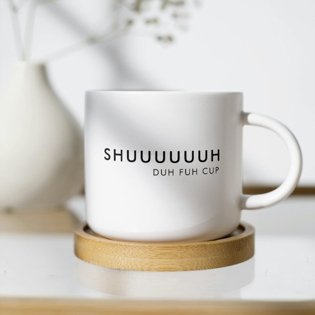 Tasse 2 Couleurs Dit Ami Moderne Citation Anniversaire (Créateur téléchargé)