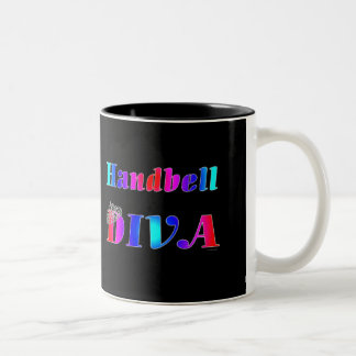 Tasse 2 Couleurs Diva de clochette