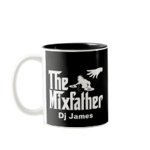 DJ Amusant Le Mixfather Disc Jockey Remix