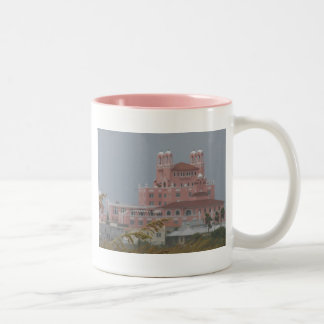 Tasse 2 Couleurs Don Cesar