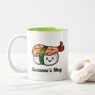 Tasse 2 Couleurs Don Sushi Lover