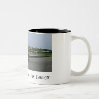 Tasse 2 Couleurs Douglas 1941 DC-3