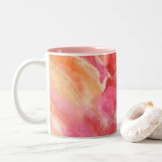 TASSE 2 COULEURS DOUX COMME LA PIERRE