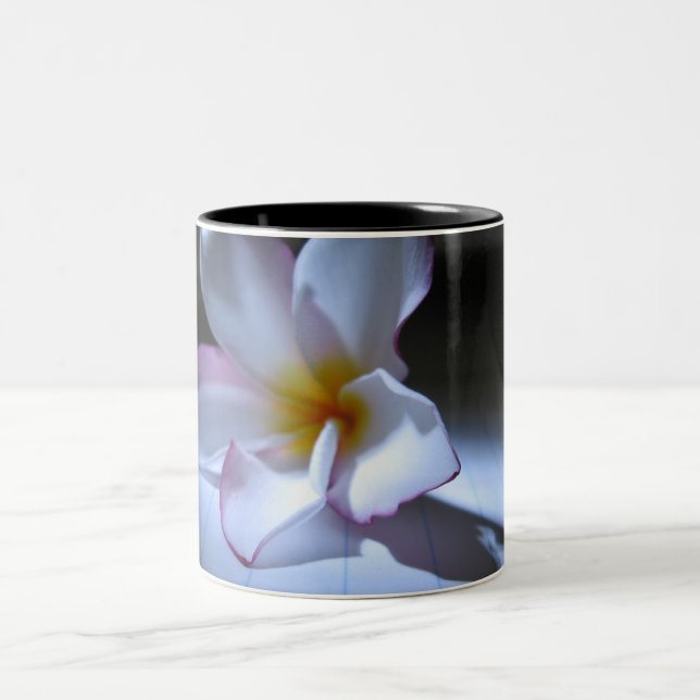 TASSE 2 COULEURS DRAME (Centre)