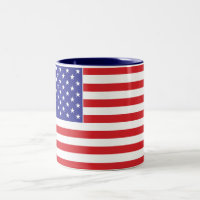 Drapeau américain