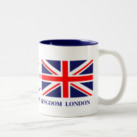 Drapeau britannique Union Jack Grande-Bretagne Lon