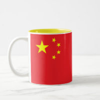 Drapeau Chinois