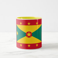 Drapeau de la Grenade