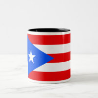 Drapeau de Porto Rico