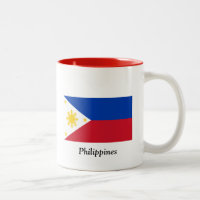 Drapeau des Philippines