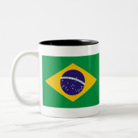 Drapeau du Brésil