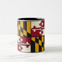 Drapeau du Maryland