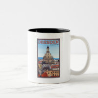 Dresde - Frauenkirche