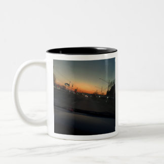 Tasse 2 Couleurs Drivin'