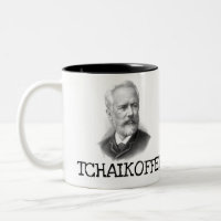 Drôle Musique Classique Tchaikovski Piano Enseigna