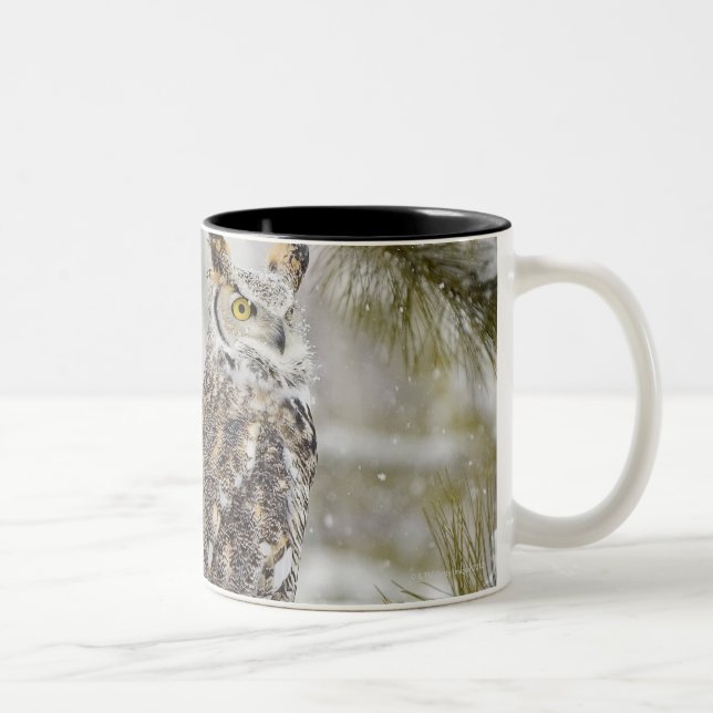 Tasse 2 Couleurs Duc (Droit)