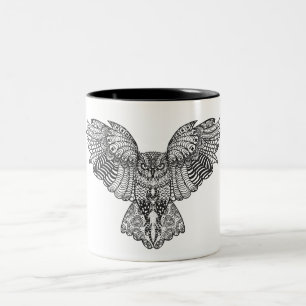 Tasse 2 Couleurs Duc Inspiré