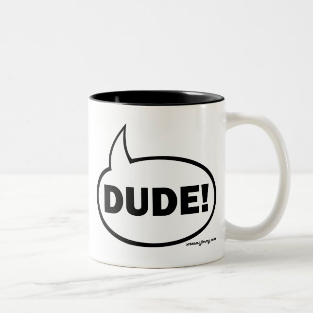 TASSE 2 COULEURS DUDE-1 (Droit)