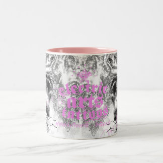 Tasse 2 Couleurs E.A.T. Once Upon a temps