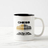 Échecs Le Seul Jeu Où On Peut Aller Paire À La Rei